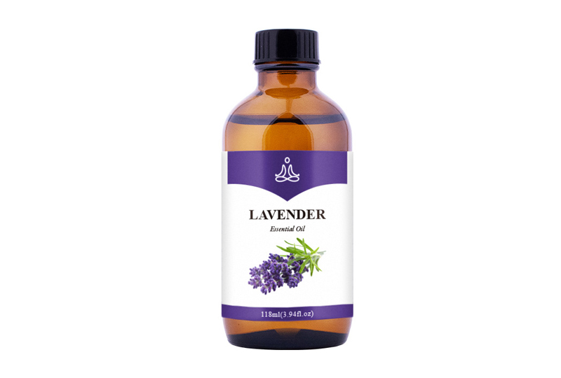 Mélange de diffuseur d'huiles essentielles d'aromathérapie végétale naturelle