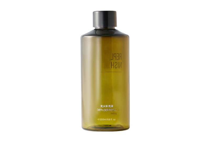 Huile de recharge pour diffuseur de roseaux d'aromathérapie 200 ml