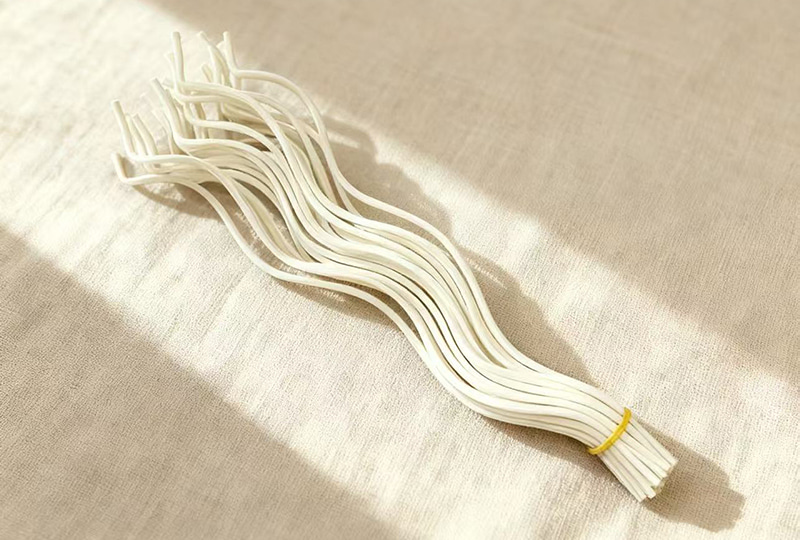 Bâtons diffuseurs à roseaux haute densité 3 × 260 mm