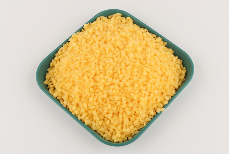 Cire de bougie en granulés et granulés multigrades