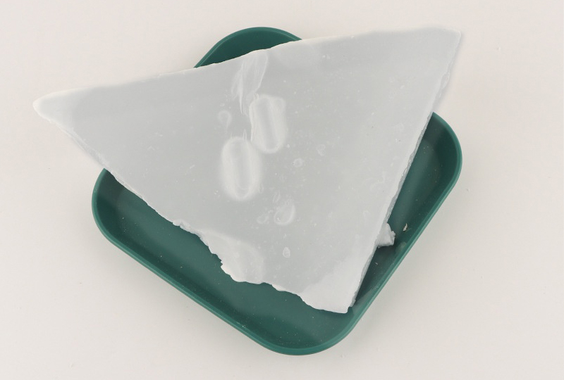 Cire de bougie en granulés et granulés multigrades