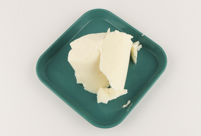 Cire de bougie en granulés et granulés multigrades