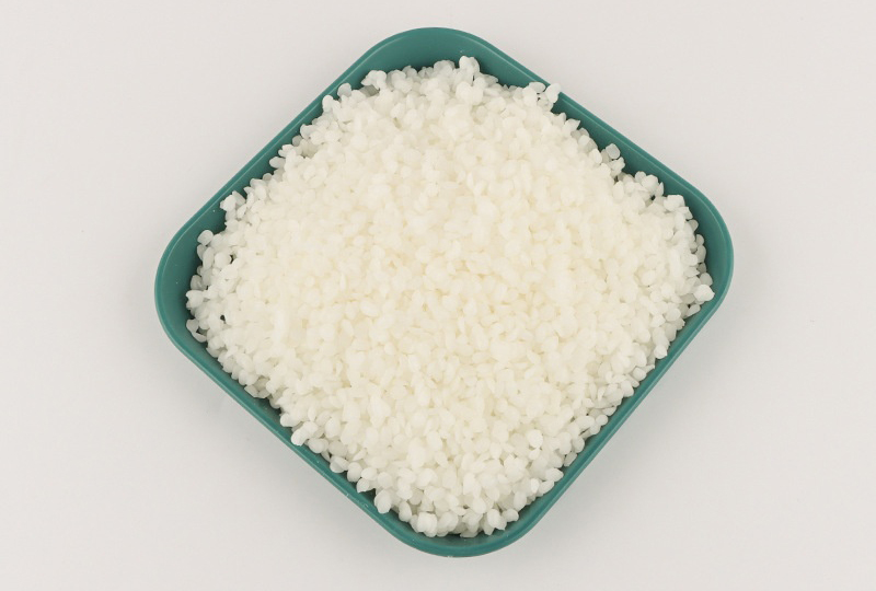 Cire de bougie en granulés et granulés multigrades