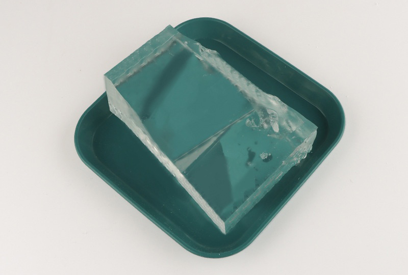 Cire de bougie en granulés et granulés multigrades