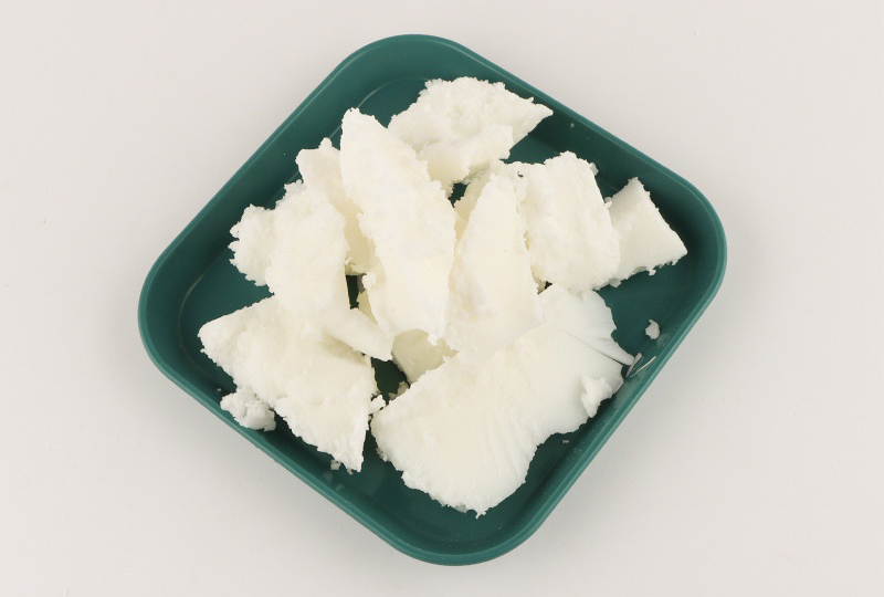 Cire de bougie en granulés et granulés multigrades