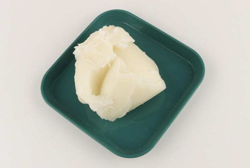 Cire de bougie en granulés et granulés multigrades