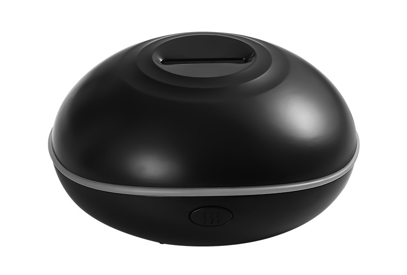 Diffuseur ultrasonique à dôme compact