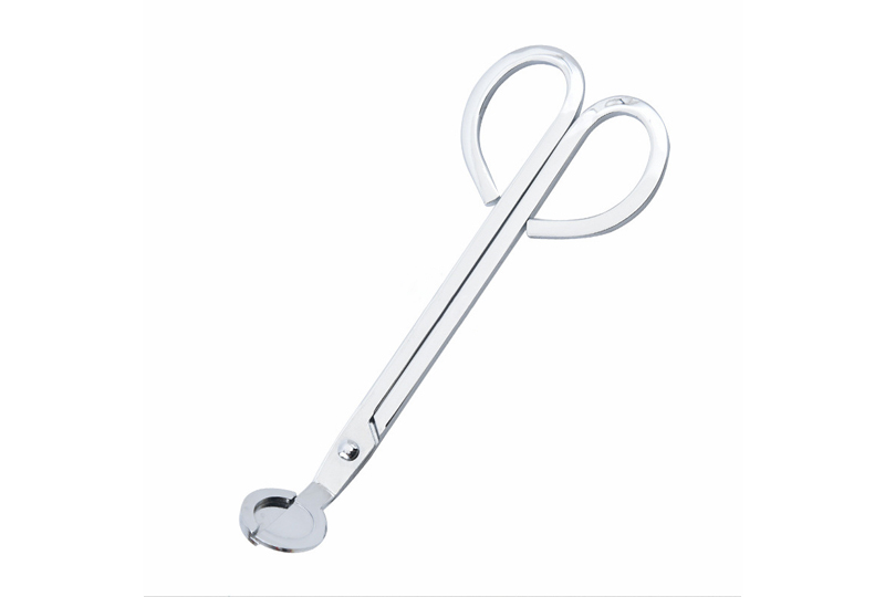 Ensemble de coupe-mèches multicolores en acier inoxydable — 5 finitions