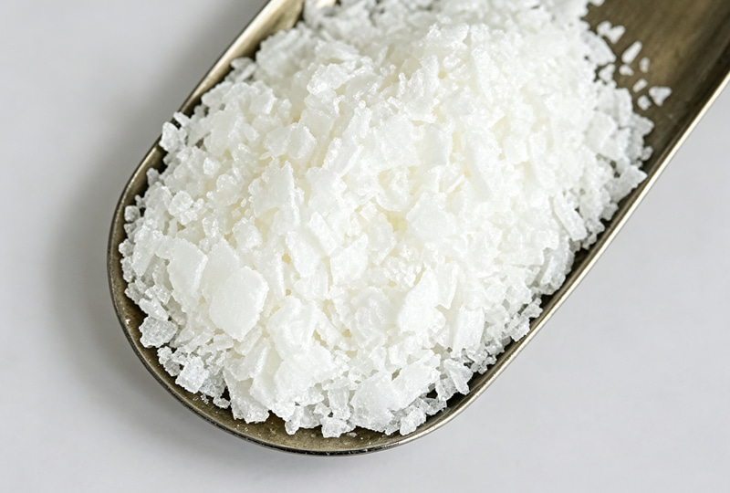 Cire de bougie de soja domestique 52°