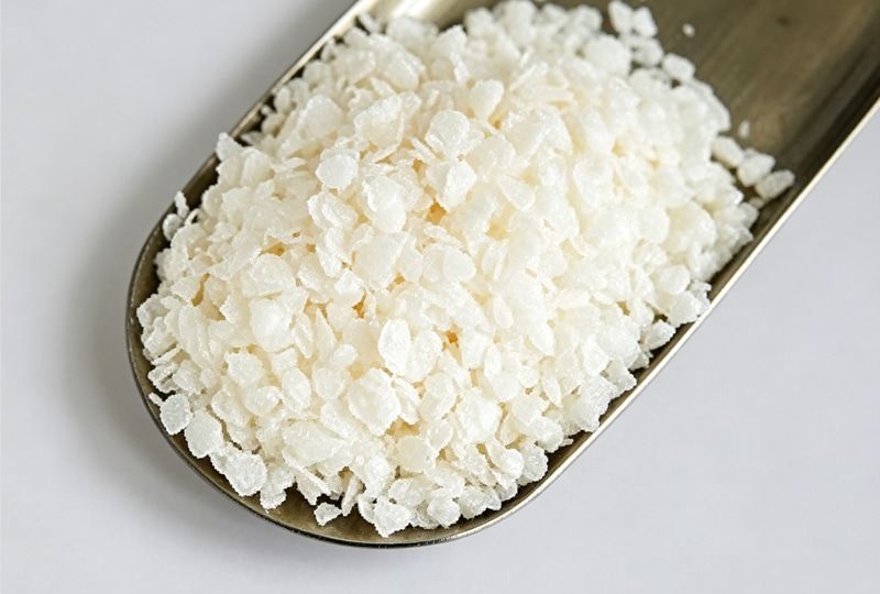 Cire de bougie de soja pilier 56°